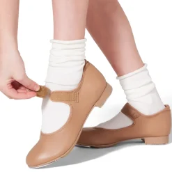 Capezio Essential Tap Youth Shoe