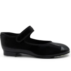 Capezio Essential Tap Youth Shoe
