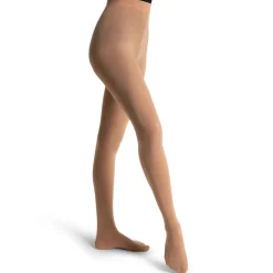 Capezio Footed Tight