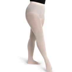 Capezio Footed Tight