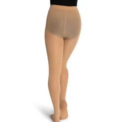Capezio Footed Tight