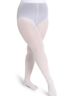 Capezio Footed Tight