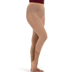 Capezio Footless Tight