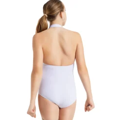 Capezio Halter Leotard