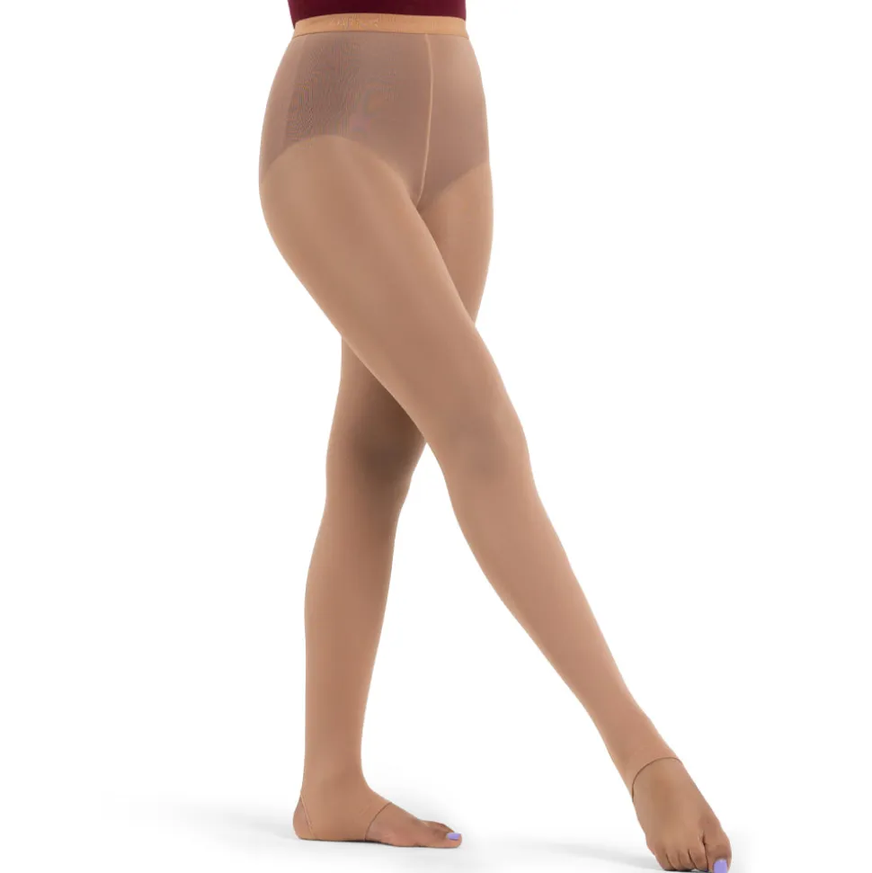 Capezio Hold and Stretch Stirrup Tight