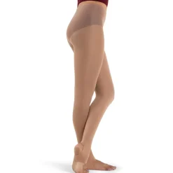 Capezio Hold and Stretch Stirrup Tight