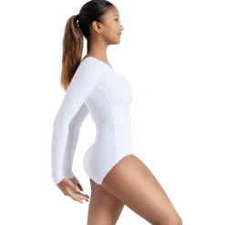 Capezio Long Sleeve Leotard