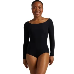 Capezio Long Sleeve Leotard