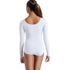 Capezio Long Sleeve Leotard