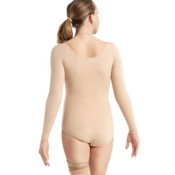 Capezio Long Sleeve Leotard