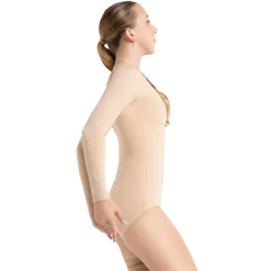 Capezio Long Sleeve Leotard