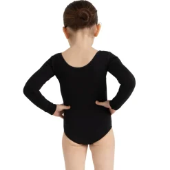 Capezio Long Sleeve Leotard
