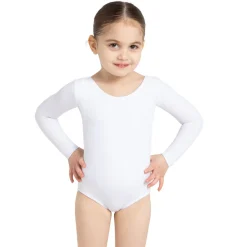Capezio Long Sleeve Leotard