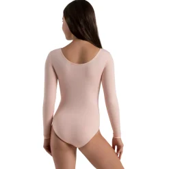 Capezio Long Sleeve Leotard