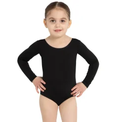 Capezio Long Sleeve Leotard