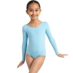 Capezio Long Sleeve Leotard