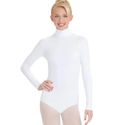 Capezio Long Sleeve Leotard
