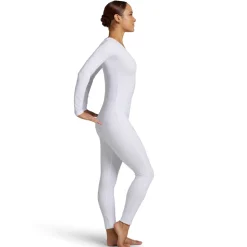 Capezio Long Sleeve Unitard