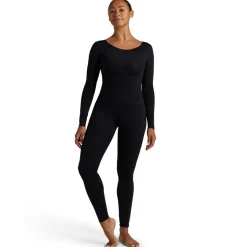 Capezio Long Sleeve Unitard