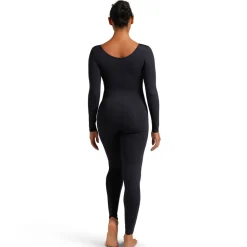 Capezio Long Sleeve Unitard