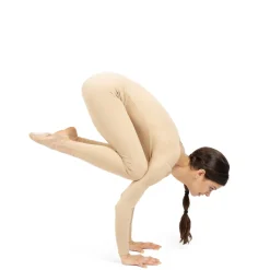 Capezio Long Sleeve Unitard
