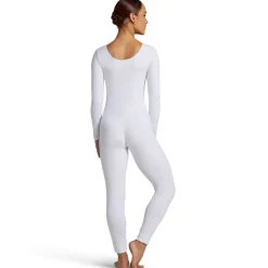 Capezio Long Sleeve Unitard