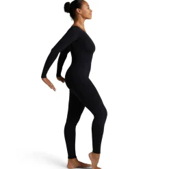 Capezio Long Sleeve Unitard