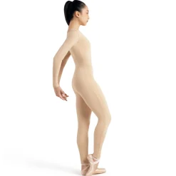 Capezio Long Sleeve Unitard