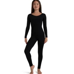 Capezio Long Sleeve Unitard