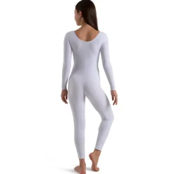 Capezio Long Sleeve Unitard