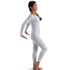 Capezio Long Sleeve Unitard