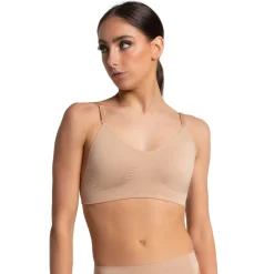 Capezio Seamless Bra