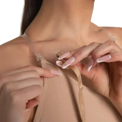 Capezio Seamless Bra