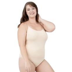 Capezio Seamless Camisole Leotard