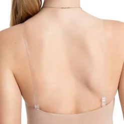 Capezio Seamless Camisole Leotard