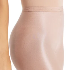 Capezio Shimmery Footed Tight Youth