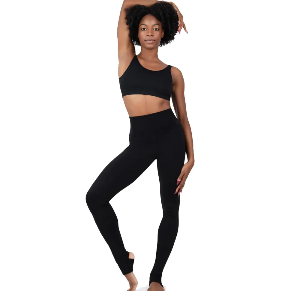 Capezio Stirrup Legging