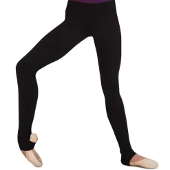 Capezio Stirrup Legging