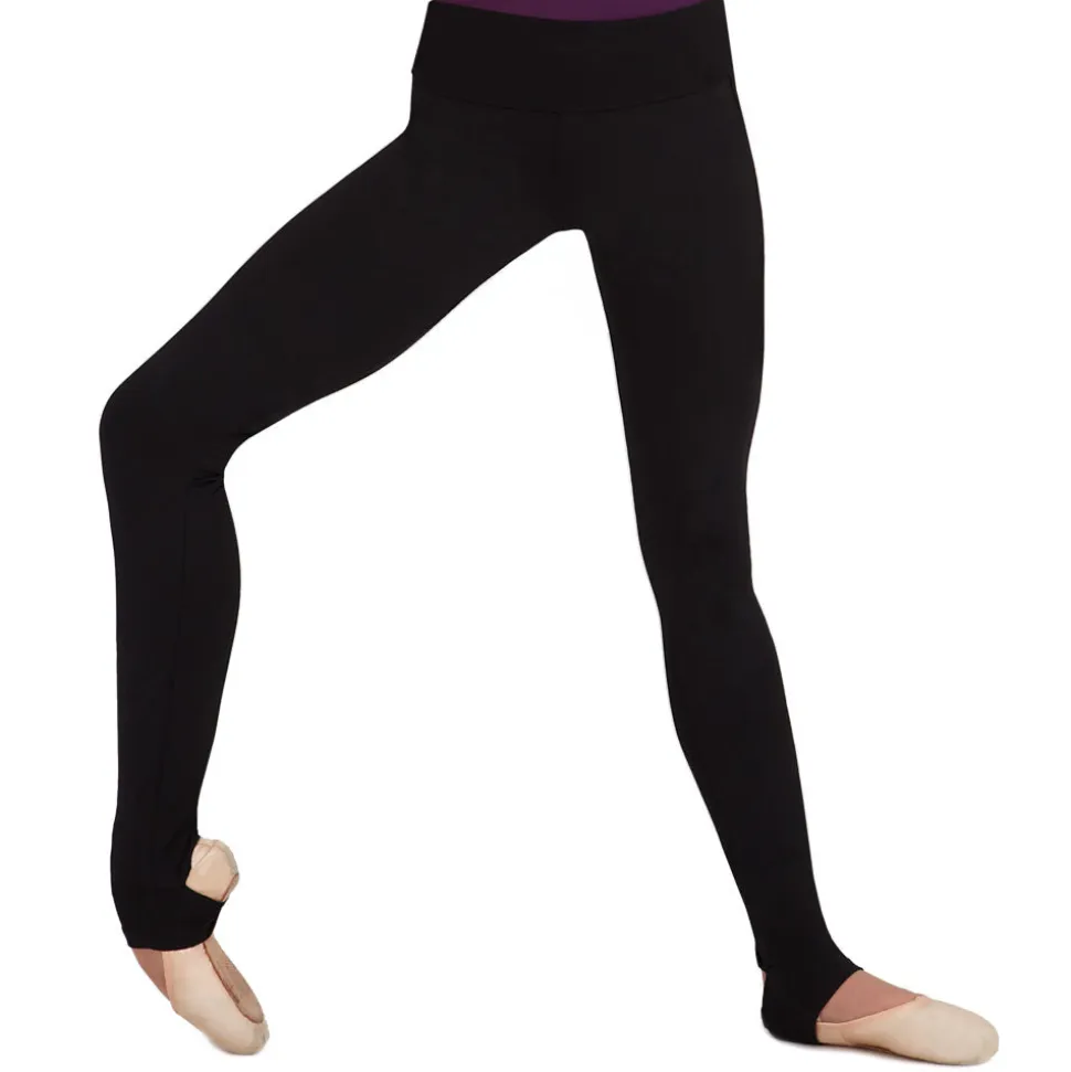 Capezio Stirrup Legging