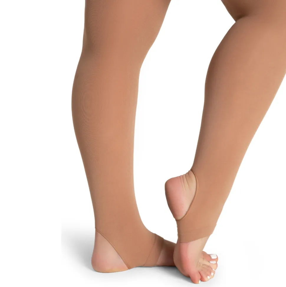 Capezio Stirrup Tight