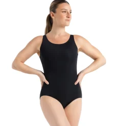 Capezio Tank Leotard