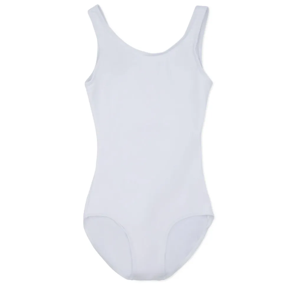Capezio Tank Leotard