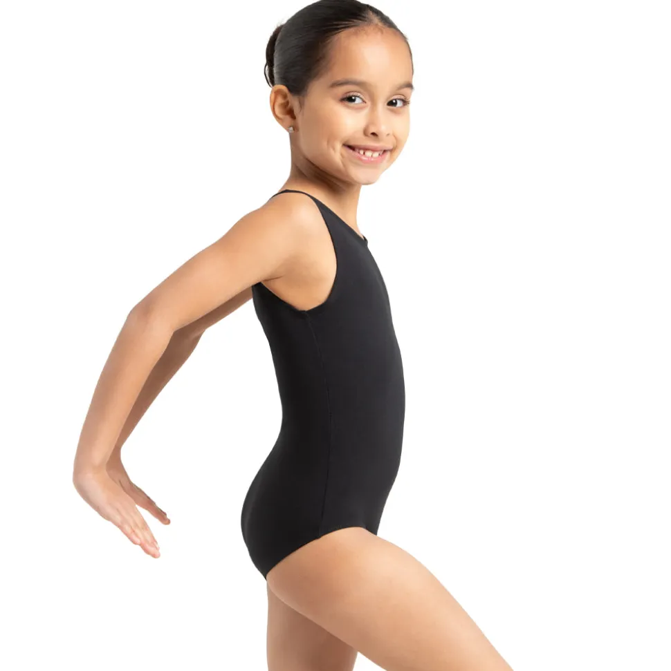 Capezio Tank Leotard