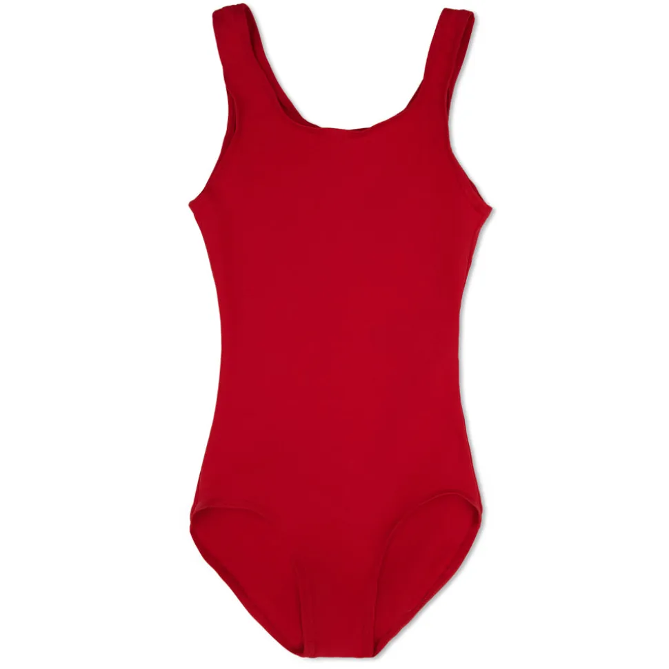 Capezio Tank Leotard