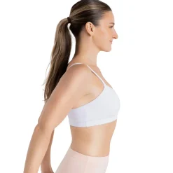 Capezio Team Camisole Bra Top