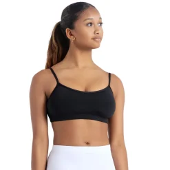 Capezio Team Camisole Bra Top