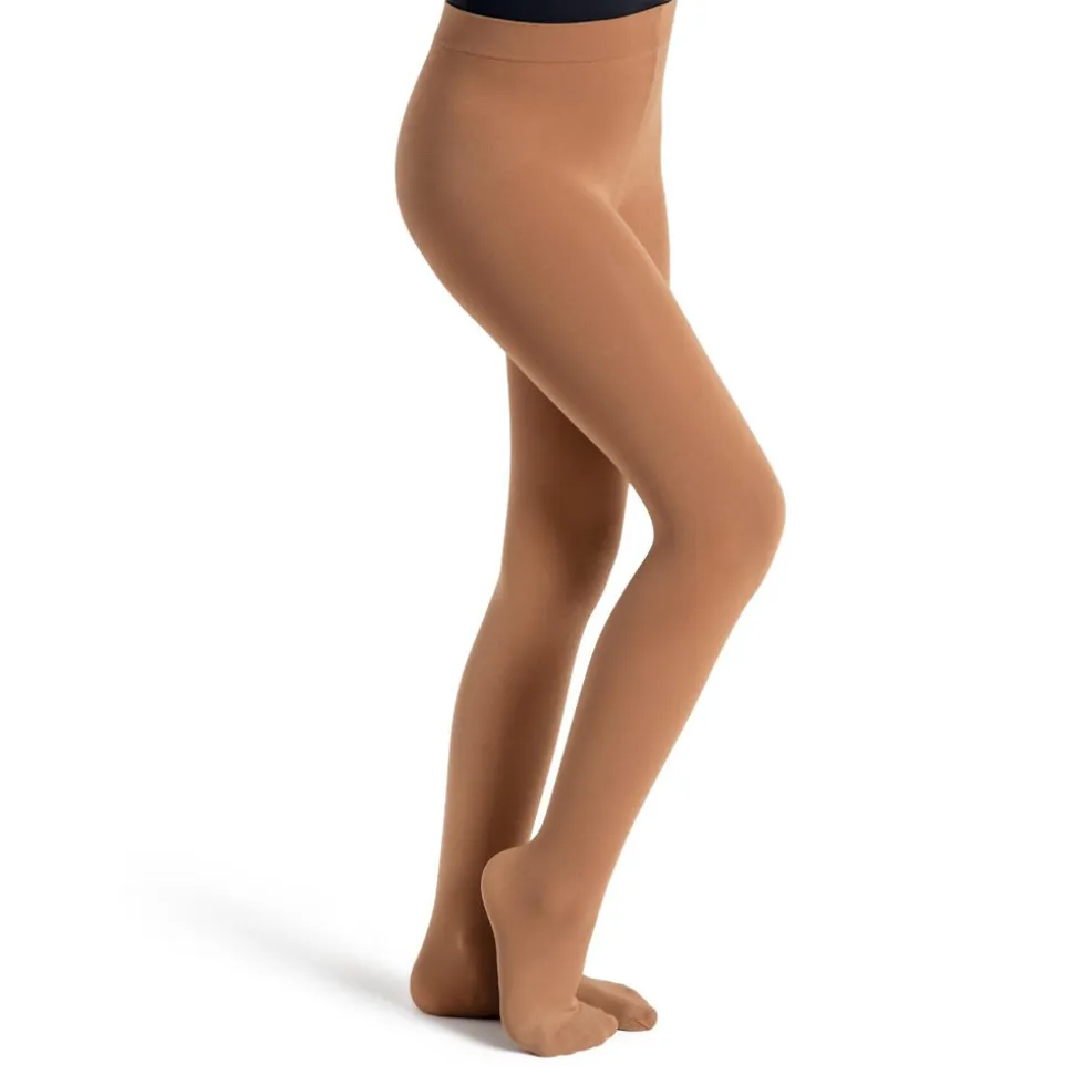 Capezio Toddler Ultra Soft Tight