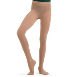 Capezio Toddler Ultra Soft Transition Tight