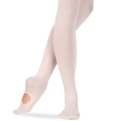 Capezio Toddler Ultra Soft Transition Tight