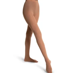Capezio Toddler Ultra Soft Transition Tight